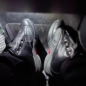 Meet your Posher, Shane